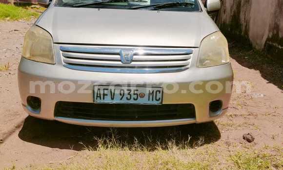 Comprar Usado Toyota Raum De outros Carro em Maputo em Maputo Comprar Usado Toyota Raum De outros Carro em Maputo em Maputo
