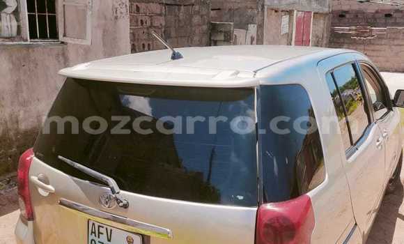 Comprar Usado Toyota Raum De outros Carro em Maputo em Maputo Comprar Usado Toyota Raum De outros Carro em Maputo em Maputo