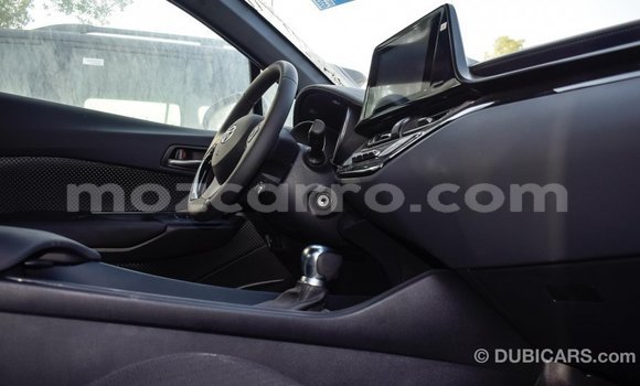 Nunua Imported Toyota C-HR Nyingine Gari ndani ya Import - Dubai nchini Cabo Delgado Nunua Imported Toyota C-HR Nyingine Gari ndani ya Import - Dubai nchini Cabo Delgado