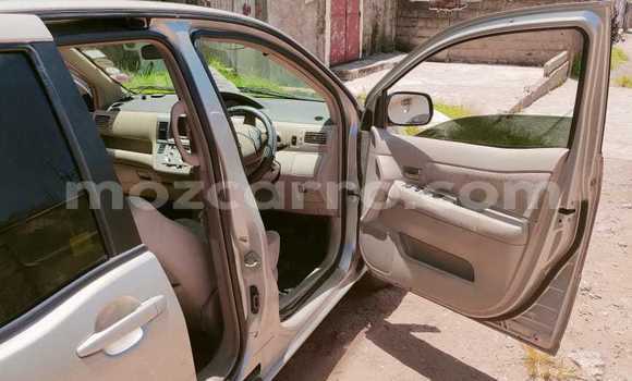 Comprar Usado Toyota Raum De outros Carro em Maputo em Maputo Comprar Usado Toyota Raum De outros Carro em Maputo em Maputo