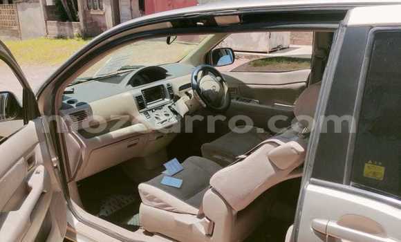 Comprar Usado Toyota Raum De outros Carro em Maputo em Maputo Comprar Usado Toyota Raum De outros Carro em Maputo em Maputo