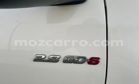 Tenga Tsaru Toyota Hiluxe Revo Chena Mota in Maputo in Maputo Tenga Tsaru Toyota Hiluxe Revo Chena Mota in Maputo in Maputo