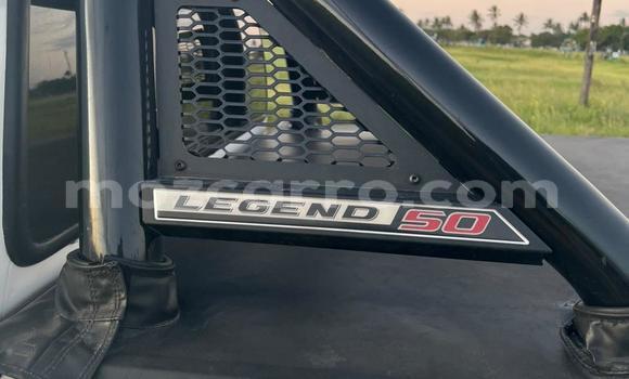 Tenga Tsaru Toyota Hiluxe Revo Chena Mota in Maputo in Maputo Tenga Tsaru Toyota Hiluxe Revo Chena Mota in Maputo in Maputo