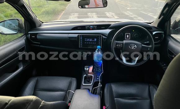 Tenga Tsaru Toyota Hiluxe Revo Chena Mota in Maputo in Maputo Tenga Tsaru Toyota Hiluxe Revo Chena Mota in Maputo in Maputo