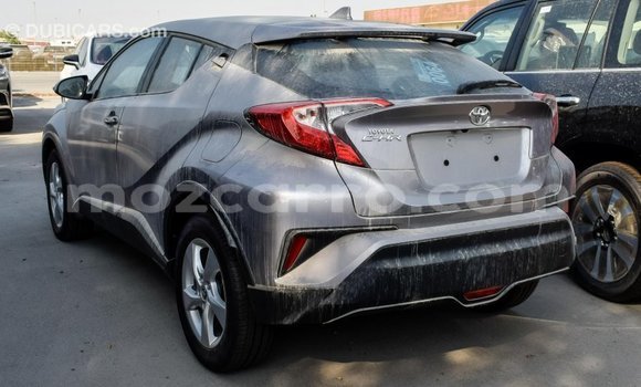 Nunua Imported Toyota C-HR Nyingine Gari ndani ya Import - Dubai nchini Cabo Delgado Nunua Imported Toyota C-HR Nyingine Gari ndani ya Import - Dubai nchini Cabo Delgado
