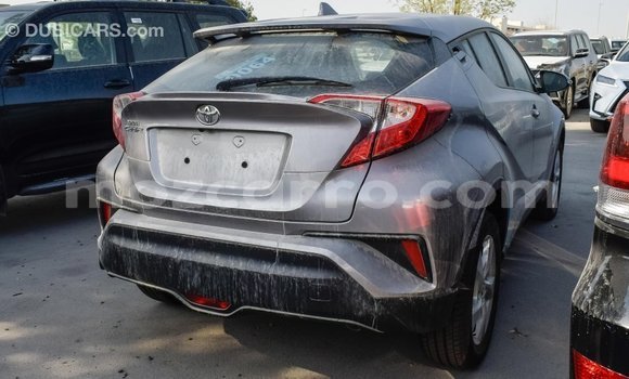 Nunua Imported Toyota C-HR Nyingine Gari ndani ya Import - Dubai nchini Cabo Delgado Nunua Imported Toyota C-HR Nyingine Gari ndani ya Import - Dubai nchini Cabo Delgado