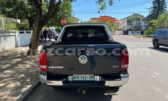 Buy Used Volkswagen Amarok Black Car in Maputo in Maputo Buy Used Volkswagen Amarok Black Car in Maputo in Maputo