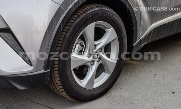 Nunua Imported Toyota C-HR Nyingine Gari ndani ya Import - Dubai nchini Cabo Delgado Nunua Imported Toyota C-HR Nyingine Gari ndani ya Import - Dubai nchini Cabo Delgado