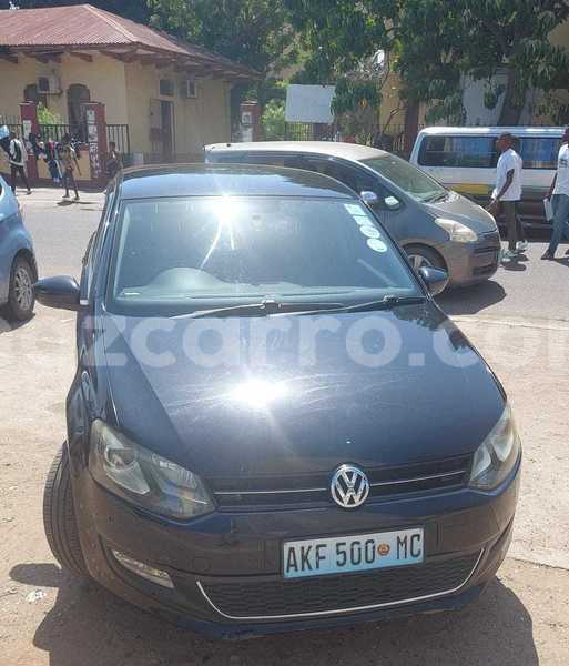 Big with watermark volkswagen polo maputo maputo 35313