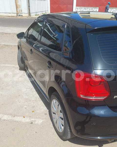 Big with watermark volkswagen polo maputo maputo 35313