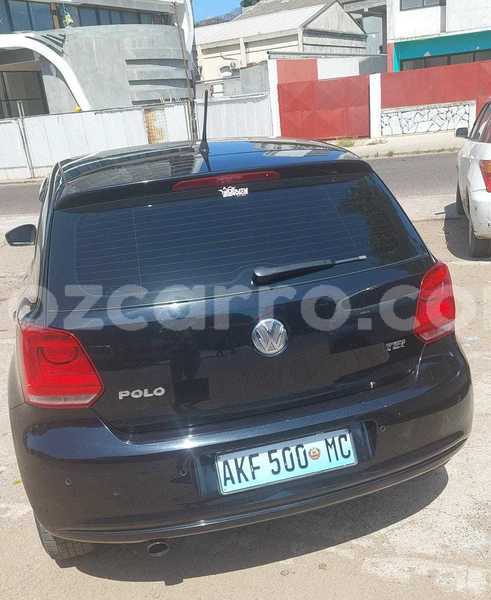 Big with watermark volkswagen polo maputo maputo 35313