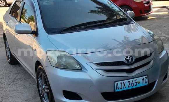 Comprar Usado Toyota Belta De outros Carro em Maputo em Maputo