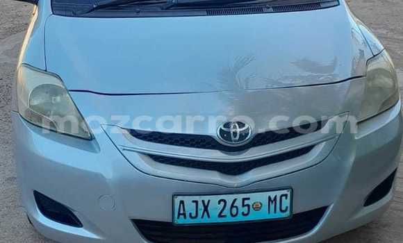 Nunua Ilio tumika Toyota Belta Nyingine Gari ndani ya Maputo nchini Maputo Nunua Ilio tumika Toyota Belta Nyingine Gari ndani ya Maputo nchini Maputo