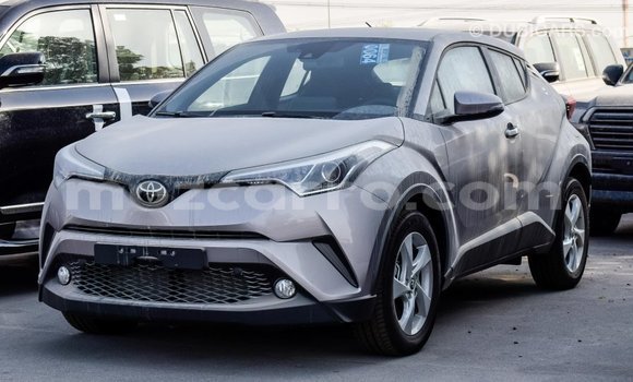 Nunua Imported Toyota C-HR Nyingine Gari ndani ya Import - Dubai nchini Cabo Delgado Nunua Imported Toyota C-HR Nyingine Gari ndani ya Import - Dubai nchini Cabo Delgado