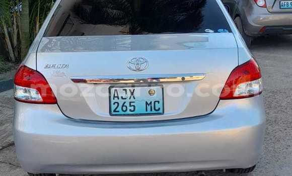 Nunua Ilio tumika Toyota Belta Nyingine Gari ndani ya Maputo nchini Maputo Nunua Ilio tumika Toyota Belta Nyingine Gari ndani ya Maputo nchini Maputo