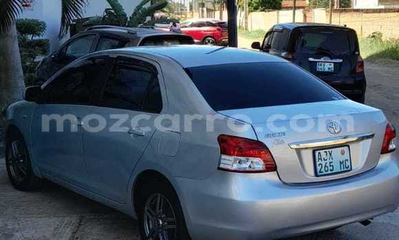 Nunua Ilio tumika Toyota Belta Nyingine Gari ndani ya Maputo nchini Maputo Nunua Ilio tumika Toyota Belta Nyingine Gari ndani ya Maputo nchini Maputo