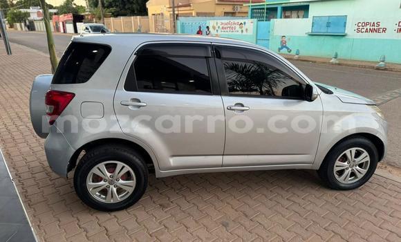 Nunua Ilio tumika Toyota Rush Nyingine Gari ndani ya Maputo nchini Maputo Nunua Ilio tumika Toyota Rush Nyingine Gari ndani ya Maputo nchini Maputo