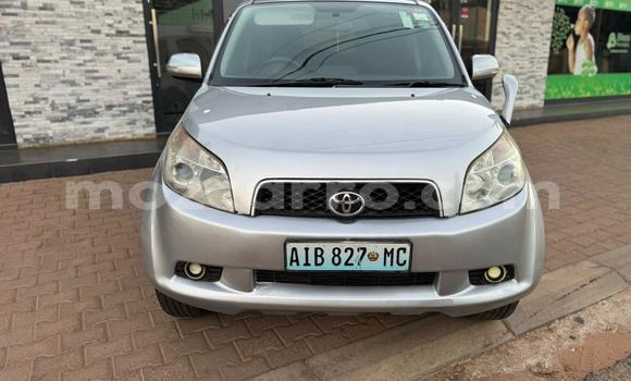 Nunua Ilio tumika Toyota Rush Nyingine Gari ndani ya Maputo nchini Maputo Nunua Ilio tumika Toyota Rush Nyingine Gari ndani ya Maputo nchini Maputo