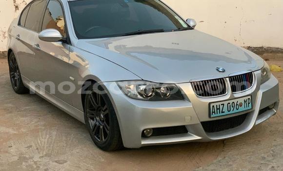 Comprar Usado BMW 4-Series De outros Carro em Maputo em Maputo