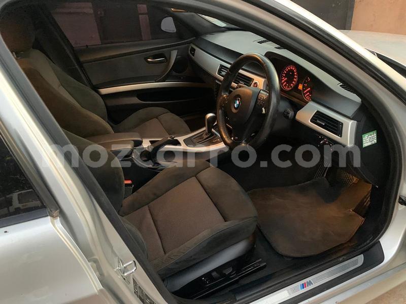 Big with watermark bmw 4 series maputo maputo 35317
