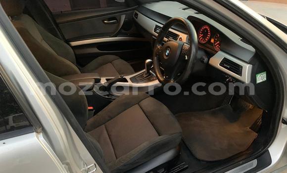 Tenga Tsaru BMW 4-Series Zvimwe Mota in Maputo in Maputo Tenga Tsaru BMW 4-Series Zvimwe Mota in Maputo in Maputo