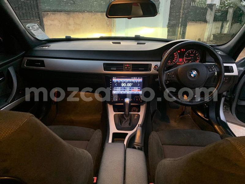 Big with watermark bmw 4 series maputo maputo 35317