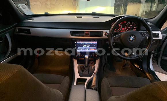 Tenga Tsaru BMW 4-Series Zvimwe Mota in Maputo in Maputo Tenga Tsaru BMW 4-Series Zvimwe Mota in Maputo in Maputo