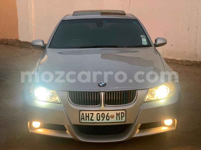 Big with watermark bmw 4 series maputo maputo 35317