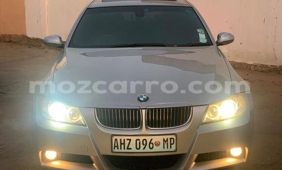 Tenga Tsaru BMW 4-Series Zvimwe Mota in Maputo in Maputo Tenga Tsaru BMW 4-Series Zvimwe Mota in Maputo in Maputo