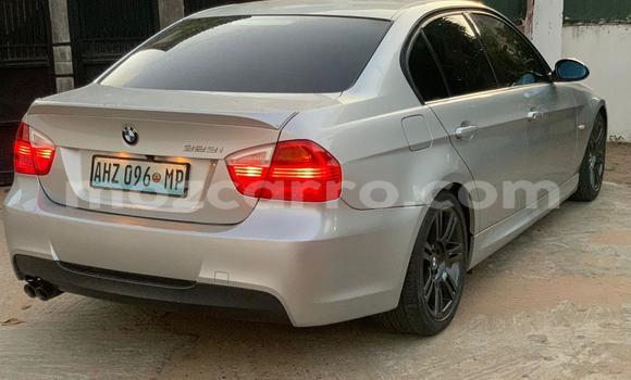 Tenga Tsaru BMW 4-Series Zvimwe Mota in Maputo in Maputo Tenga Tsaru BMW 4-Series Zvimwe Mota in Maputo in Maputo