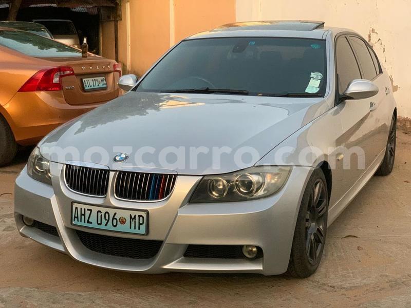 Big with watermark bmw 4 series maputo maputo 35317