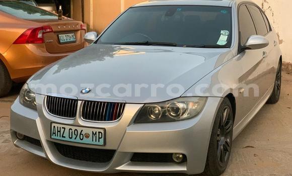 Tenga Tsaru BMW 4-Series Zvimwe Mota in Maputo in Maputo Tenga Tsaru BMW 4-Series Zvimwe Mota in Maputo in Maputo