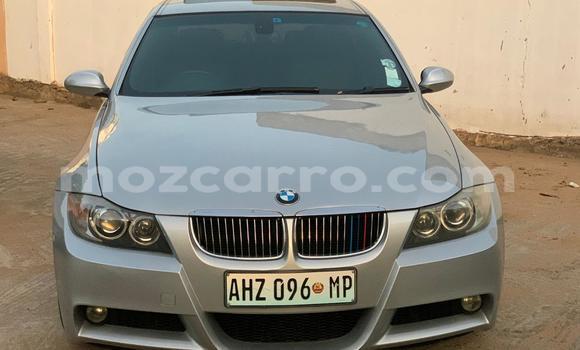 Tenga Tsaru BMW 4-Series Zvimwe Mota in Maputo in Maputo Tenga Tsaru BMW 4-Series Zvimwe Mota in Maputo in Maputo