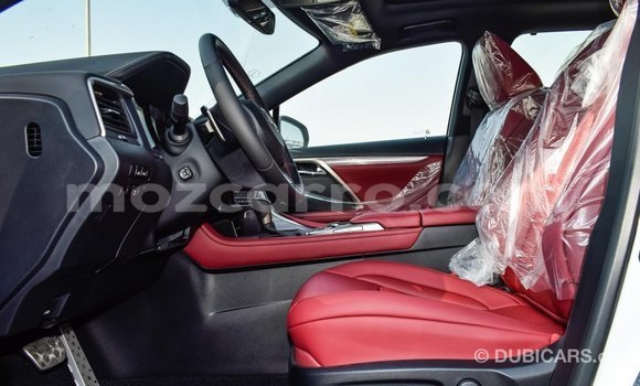 Tenga Imported Lexus RX 300 Chena Mota in Import - Dubai in Cabo Delgado Tenga Imported Lexus RX 300 Chena Mota in Import - Dubai in Cabo Delgado