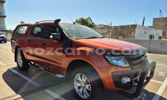 Comprar Usado Ford Ranger De outros Carro em Maputo em Maputo