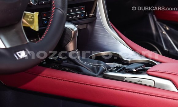 Tenga Imported Lexus RX 300 Chena Mota in Import - Dubai in Cabo Delgado Tenga Imported Lexus RX 300 Chena Mota in Import - Dubai in Cabo Delgado