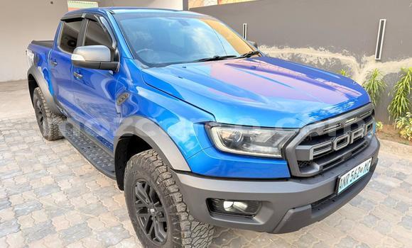 Tenga Itsva Ford Ranger Bhuruu Mota in Maputo in Maputo Tenga Itsva Ford Ranger Bhuruu Mota in Maputo in Maputo