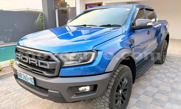 Tenga Itsva Ford Ranger Bhuruu Mota in Maputo in Maputo Tenga Itsva Ford Ranger Bhuruu Mota in Maputo in Maputo