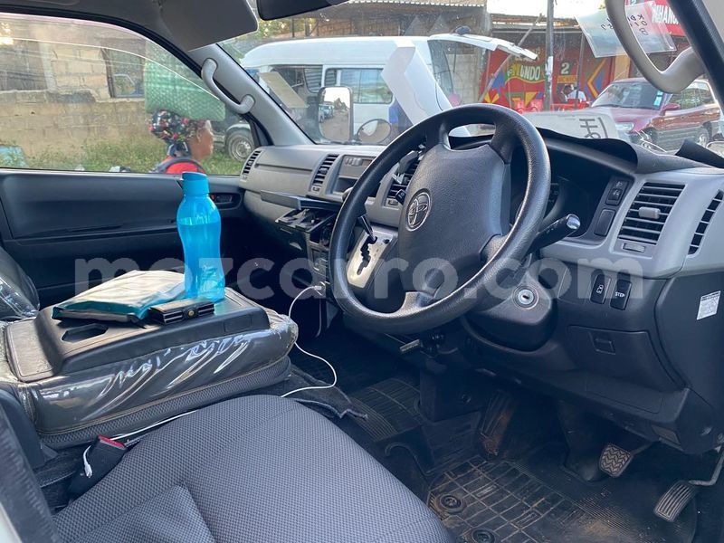 Big with watermark toyota hiace maputo maputo 35322