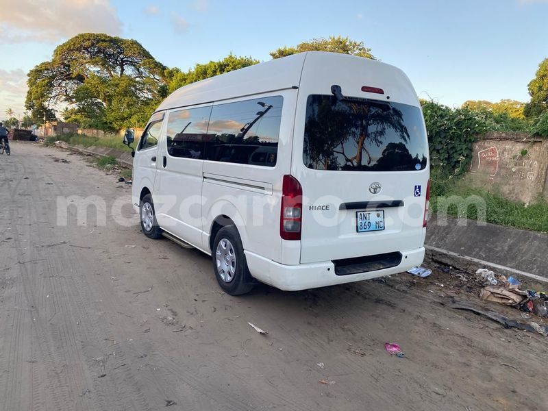 Big with watermark toyota hiace maputo maputo 35322