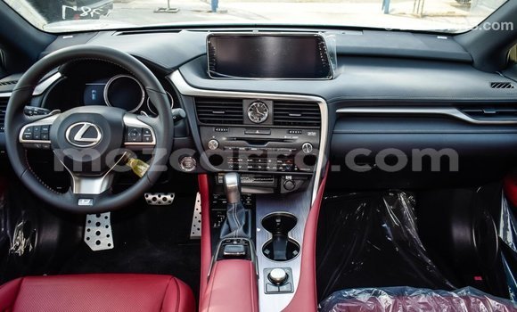 Tenga Imported Lexus RX 300 Chena Mota in Import - Dubai in Cabo Delgado Tenga Imported Lexus RX 300 Chena Mota in Import - Dubai in Cabo Delgado