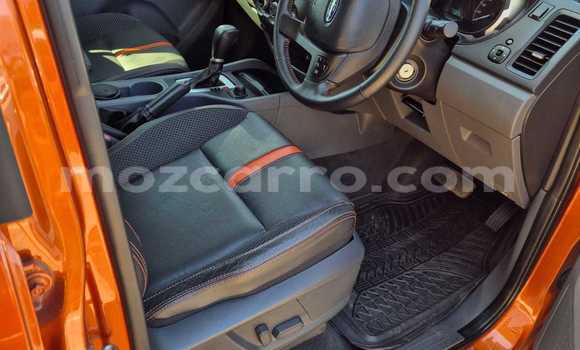 Tenga Tsaru Ford Ranger Zvimwe Mota in Maputo in Maputo Tenga Tsaru Ford Ranger Zvimwe Mota in Maputo in Maputo