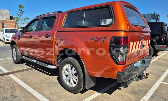 Tenga Tsaru Ford Ranger Zvimwe Mota in Maputo in Maputo Tenga Tsaru Ford Ranger Zvimwe Mota in Maputo in Maputo