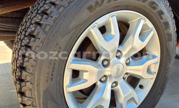 Tenga Tsaru Ford Ranger Zvimwe Mota in Maputo in Maputo Tenga Tsaru Ford Ranger Zvimwe Mota in Maputo in Maputo