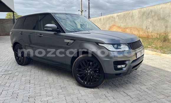 Comprar Usado Range Rover Range Rover De outros Carro em Maputo em Maputo
