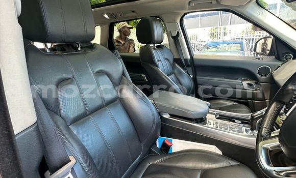 Tenga Tsaru Range Rover Range Rover Zvimwe Mota in Maputo in Maputo Tenga Tsaru Range Rover Range Rover Zvimwe Mota in Maputo in Maputo