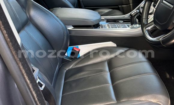 Tenga Tsaru Range Rover Range Rover Zvimwe Mota in Maputo in Maputo Tenga Tsaru Range Rover Range Rover Zvimwe Mota in Maputo in Maputo