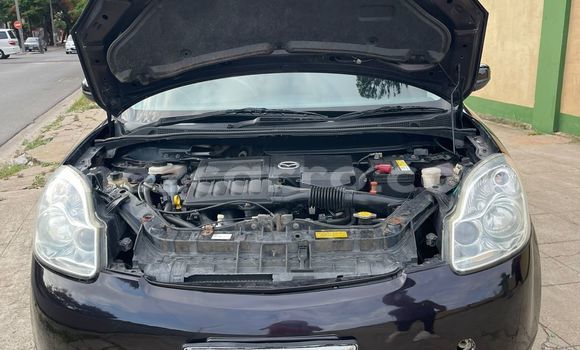 Comprar Usado Mazda Verisa De outros Carro em Maputo em Maputo Comprar Usado Mazda Verisa De outros Carro em Maputo em Maputo
