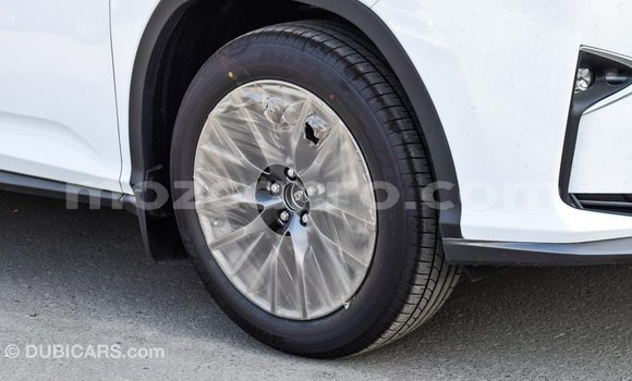 Tenga Imported Lexus RX 300 Chena Mota in Import - Dubai in Cabo Delgado Tenga Imported Lexus RX 300 Chena Mota in Import - Dubai in Cabo Delgado