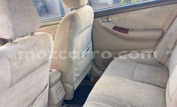 Tenga Tsaru Toyota Corolla Zvimwe Mota in Maputo in Maputo Tenga Tsaru Toyota Corolla Zvimwe Mota in Maputo in Maputo